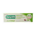 GUM Activital tandpasta 75.00 Milliliter