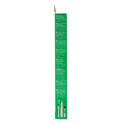 GUM Elektrische tandenborstel activital sonic  1.00 Stuks