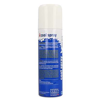 Axanova Cool spray 200 Milliliter
