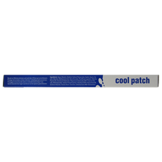 Axanova Cool patch 5 Stuks