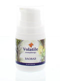 Volatile Baobab massage olie 50.00 Milliliter