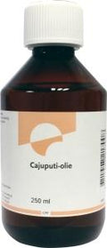 Chempropack Cajaputi olie 250.00 Milliliter