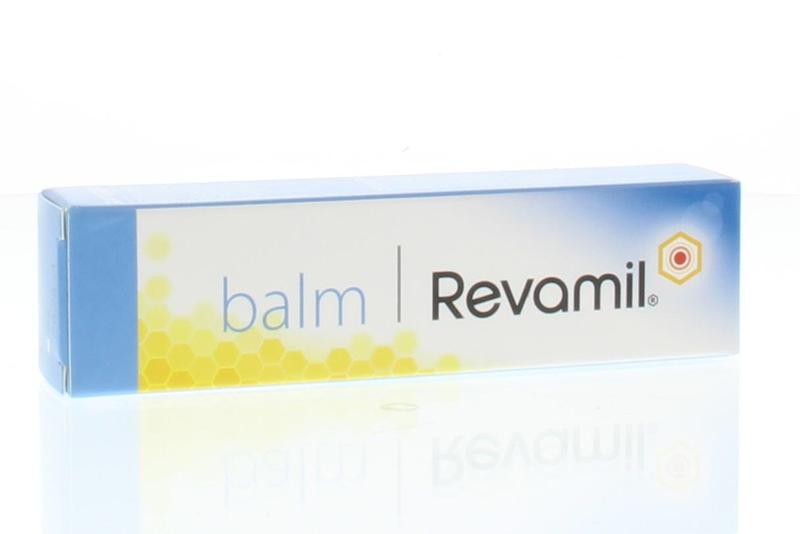 Revamil Balsem 15.00 Gram