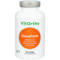 VitOrtho GlucoForm 100 Vegetarische capsules
