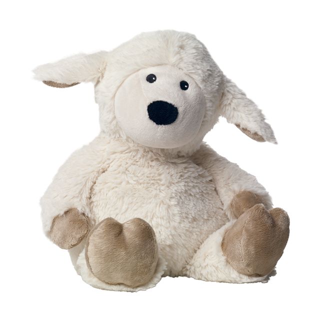 Warmies Schaap lavendi lavendel 1 Stuks
