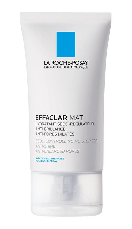 La Roche-Posay Effaclar M 40.00 Milliliter