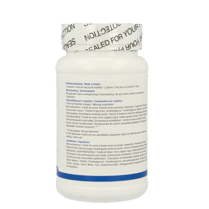 Biotics Histoplex 90 Capsules