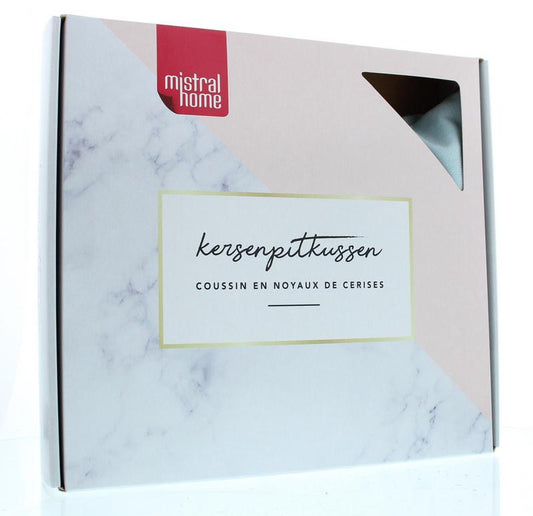 Mattisson Kersenpitkussen 22 x 25cm  1.00 Stuks