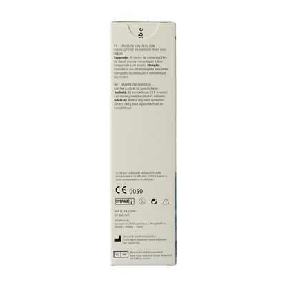 OTC Medical Daglenzen -3.75 30.00 Stuks