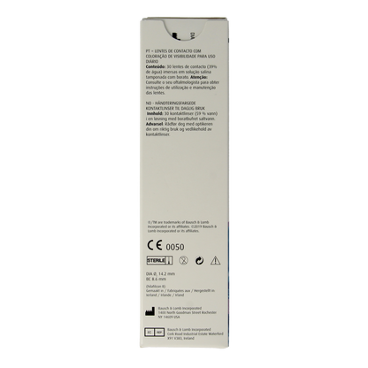 OTC Medical Daglenzen -3.25 30.00 Stuks