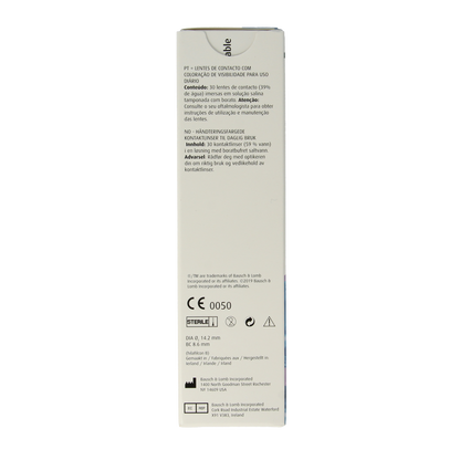 OTC Medical Daglenzen -2.75 30.00 Stuks