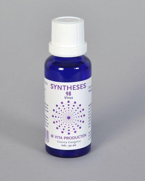 Vita Syntheses 98 virus 30.00 Milliliter