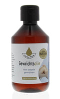 Van Der Pluym Gewrichtsolie 250.00 Milliliter