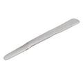 Blockland Tablettentelgootje rvs 1 Stuks