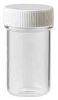 Blockland Plastobel tabletfles transparant gedopt 20ml 138.00 Stuks