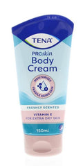 Tena Skin cream 150.00 Milliliter