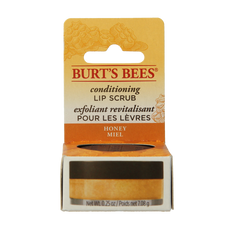 Burt's Bees Lip scrub conditioning 7.08 Gram