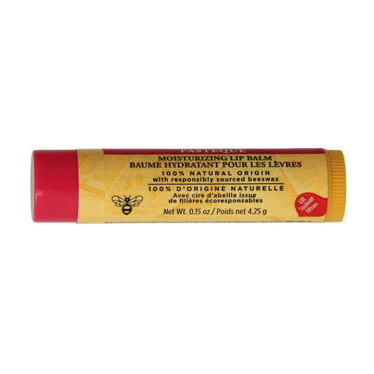 Burt's Bees Lipbalm watermelon 4.00 Gram