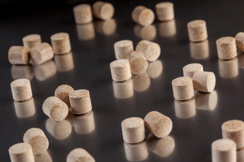 Meenk Zoethoutjes 5.00 Kilogram