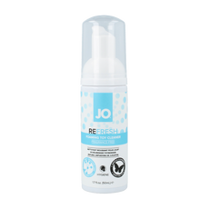 System Jo Refresh foaming toy cleaner 50 Milliliter