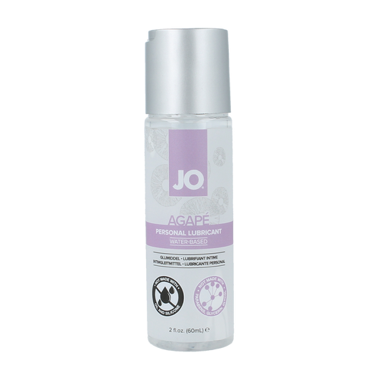 System Jo For her agape lubricant 60.00 Milliliter