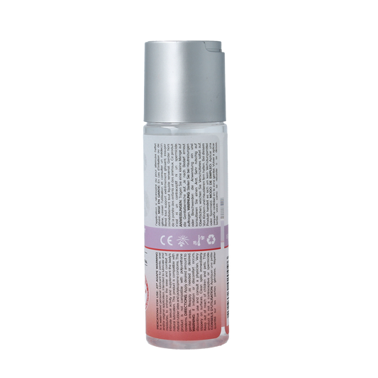 System Jo For her agape lubricant warm 60.00 Milliliter