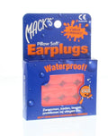 Macks Earplugs kids 6.00 Paar