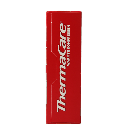 Thermacare Warmte kompres nek, schouder, pols 1.00 Stuks