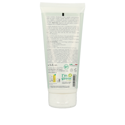 Pedyx Voetcreme droge huid 200.00 Milliliter