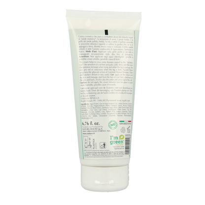 Pedyx Voetcreme diabetes 200.00 Milliliter