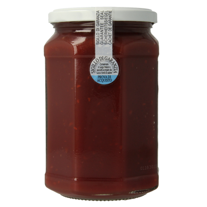 Fiordifrutta Frambozen bio 630.00 Gram