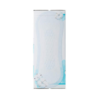 Always Dailies cotton protection inlegkruisjes large 32.00 Stuks