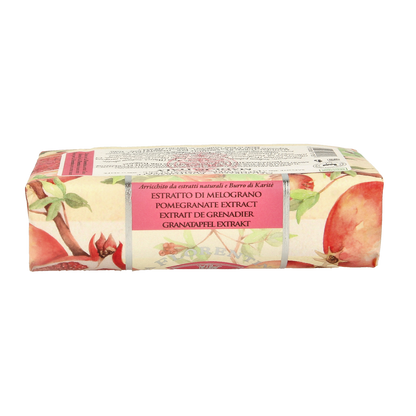 La Florentina Zeep granaatappel 200.00 Gram