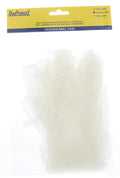 Duoprotect Handschoen vinyl poedervrij medium 10.00 Stuks