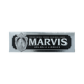 Marvis Toothpaste amarelli licorice 85.00 Milliliter