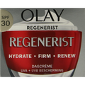 Olay Regenerist dagcreme SPF30  50 Milliliter