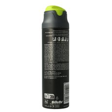 Gillette Scheergel 198 Milliliter