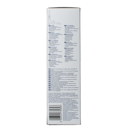 Oral B Elektrische tandenborstel IO3S matt black 1.00 Stuks