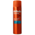 Gillette Fusion shaving gel 200.00 Milliliter