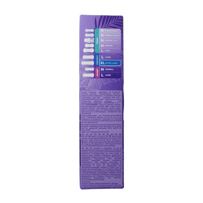Always Inlegkruisjes daily protect extra long 22.00 Stuks