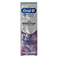 Oral B Tandpasta 3D white luxe perfection 75.00 Milliliter
