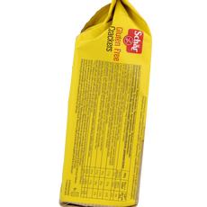 Schar Crackers glutenvrij 210.00 Gram