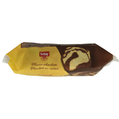 Schar Marmorkuchen marmercake glutenvrij 250.00 Gram