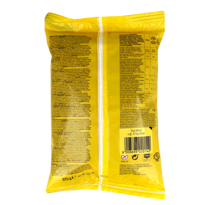 Schar Muesli fruit glutenvrij 375.00 Gram
