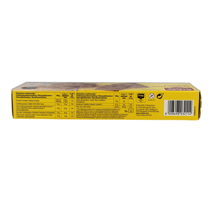 Schar Speculoos glutenvrij 100.00 Gram