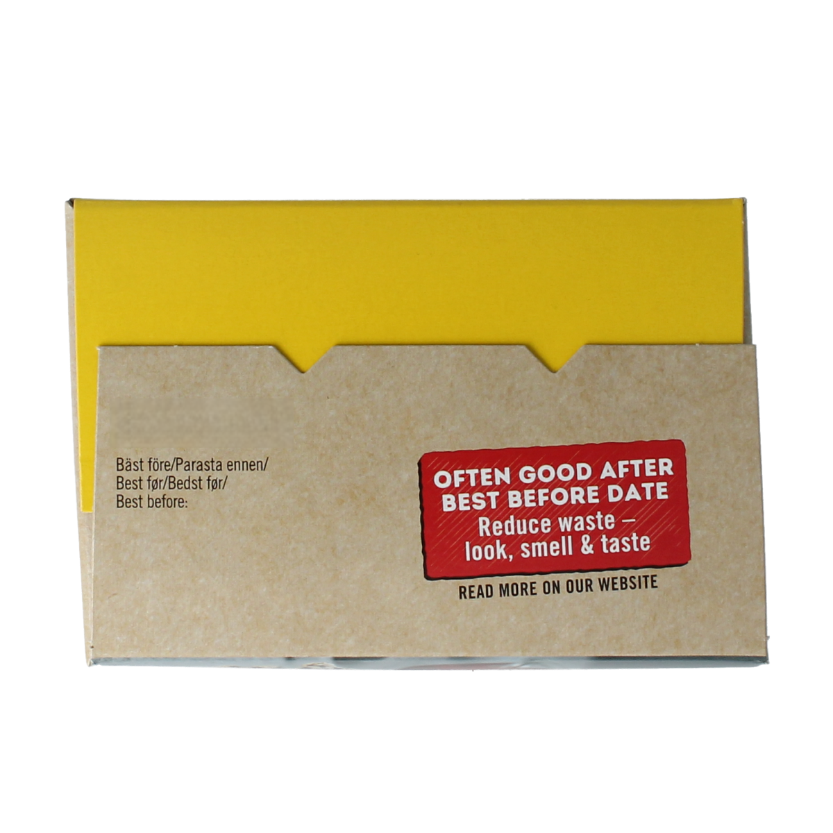 Schar Superknacke met chia glutenvrij 140.00 Gram