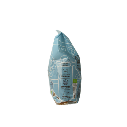 Bioidea Macaroni volkoren elleboogjes bio 500.00 Gram