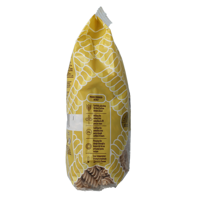 Bioidea Fusilli volkoren spirelli bio 500 Gram