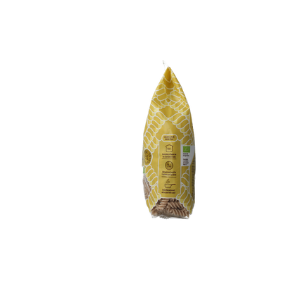 Bioidea Fusilli volkoren spirelli bio 500 Gram