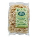 Bioidea Farfalle vlindertjes wit bio 275 Gram
